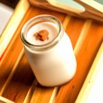 Leite de Soja