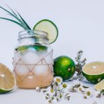 Limonada Califórnia