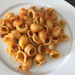 Macarrão à Bolonhesa