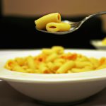 Macarrão Amarelado