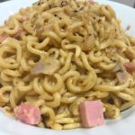 Macarrão Oriental Rápido e Saboroso