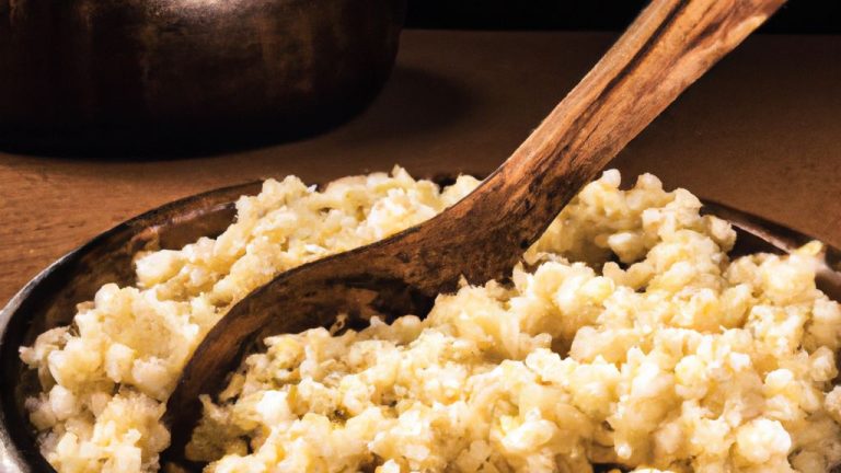 Receita de Magnésio