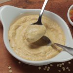 Maionese de Soja com Azeite