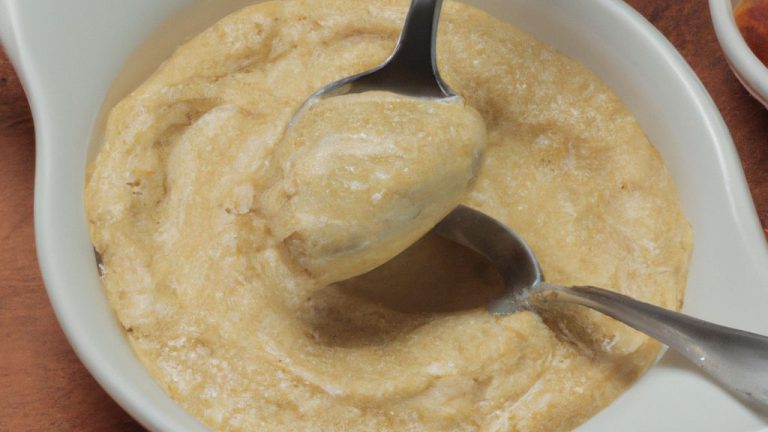 Receita de Maionese de Soja com Azeite