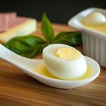 Maionese Natural Desnatada