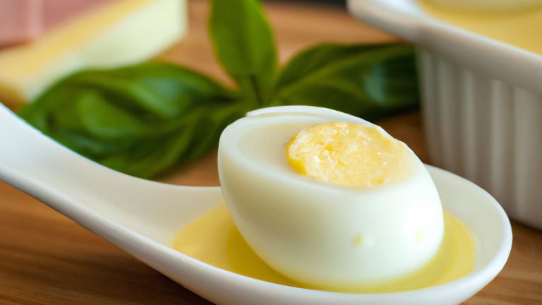 Receita de Maionese Natural Desnatada