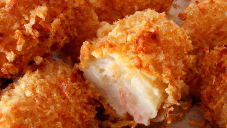 Receita de Maminha Recheada