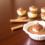 Maminha Recheada ao Creme