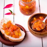 Mango chutney