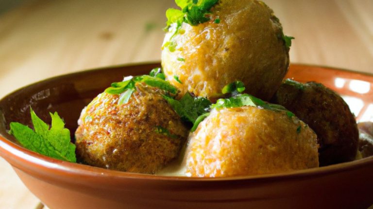 Receita de Manjar Diferente