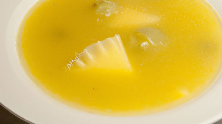 Receita de Maria Mole