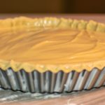 Massa Básica para Torta Fechada