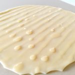 Massa de Panqueca Simples