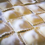 Massa de Ravioli