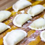 Massa para Canudinho