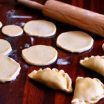 Massa para Empanada