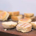 Massa para Salgados Assados