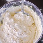 Massa-Base para Tortas