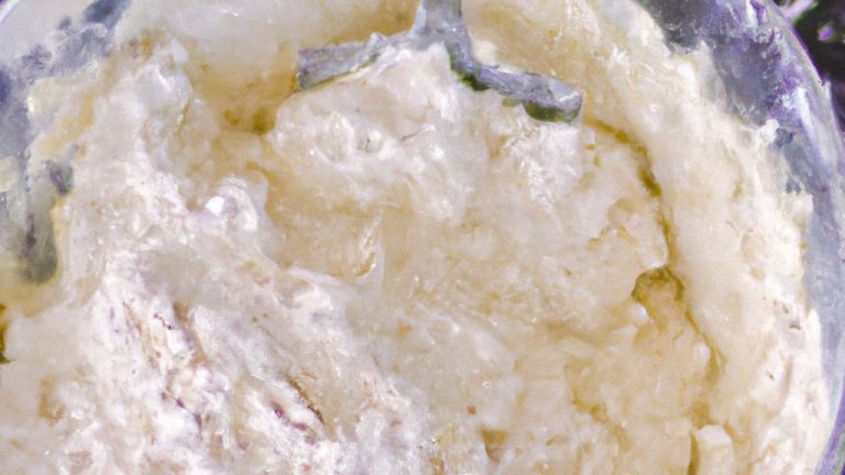 Receita de Massa-Base para Tortas