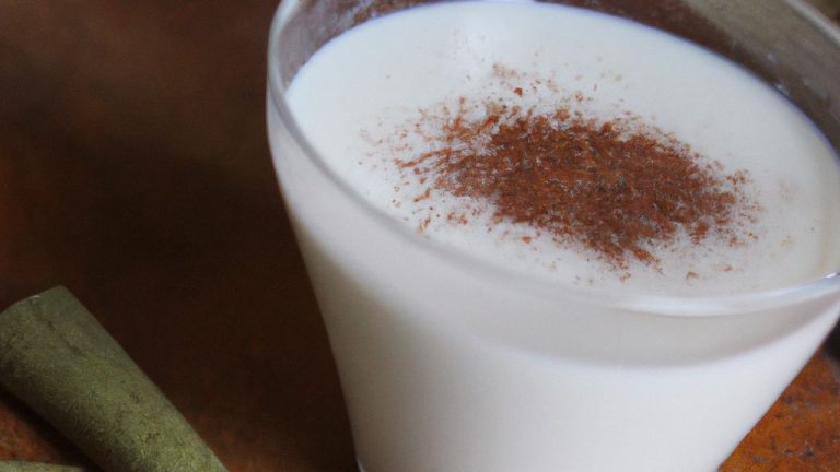 Receita de Melindre