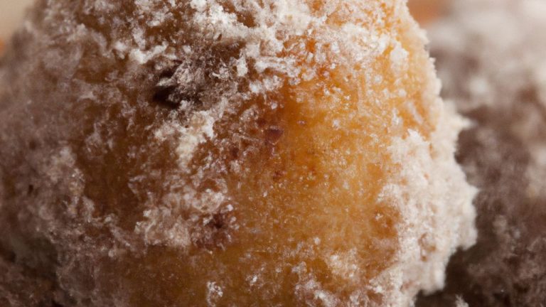 Receita de Mineirinhos