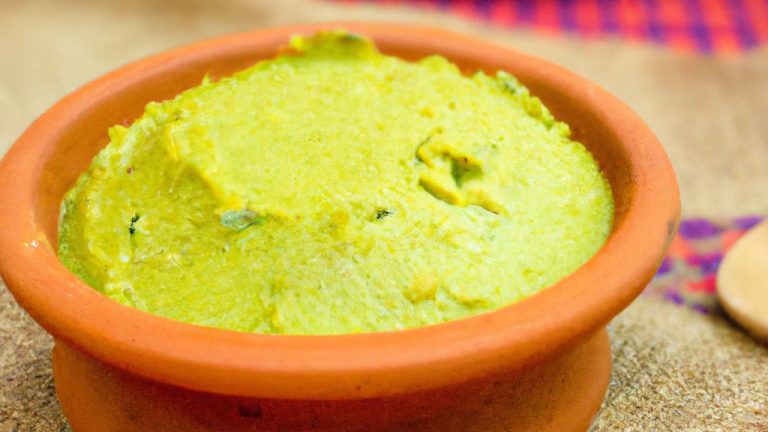 Receita de Mingau de milho verde tradicional