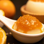 Mini Casadinho com Creme de Laranja e Limão