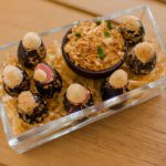 Mini Ovos de Páscoa Recheados