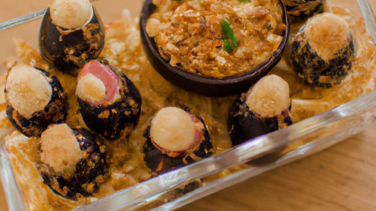Receita de Mini ovos de Páscoa recheados