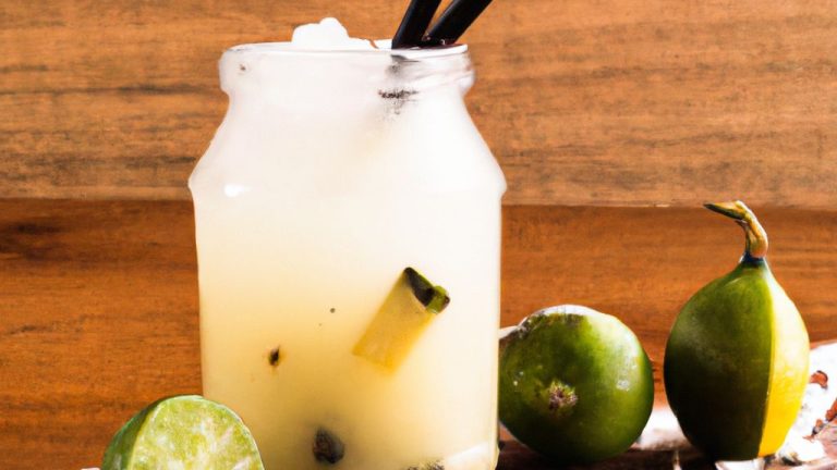 Receita de Mistinhos Napolitanos