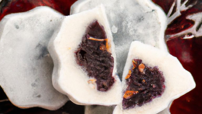 Receita de Mochi-gawari