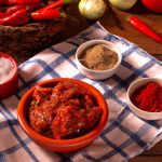 Molho Barbecue Caseiro