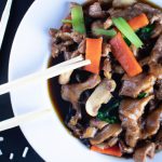 Molho Chinês Especial