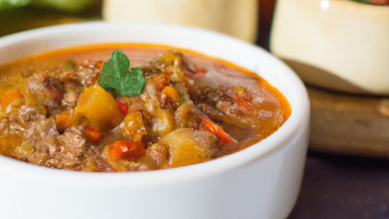 Receita de Molho Cru
