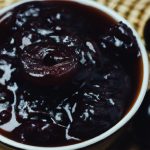 Molho de Ameixas Pretas