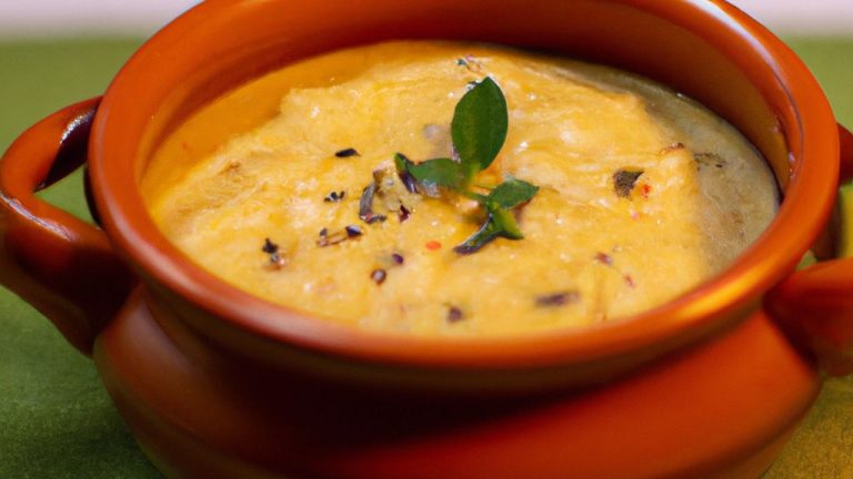 Receita de Molho de Curry com Maionese