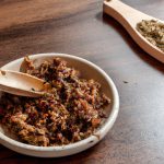 Molho de Funghi Secchi