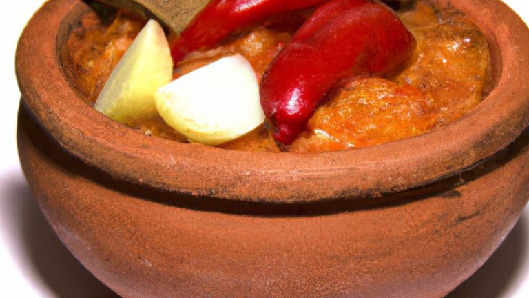 Receita de Molho de passas