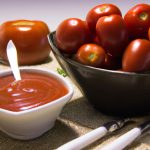 Molho de Tomate Caseiro