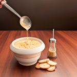 Molho especial para macarrão