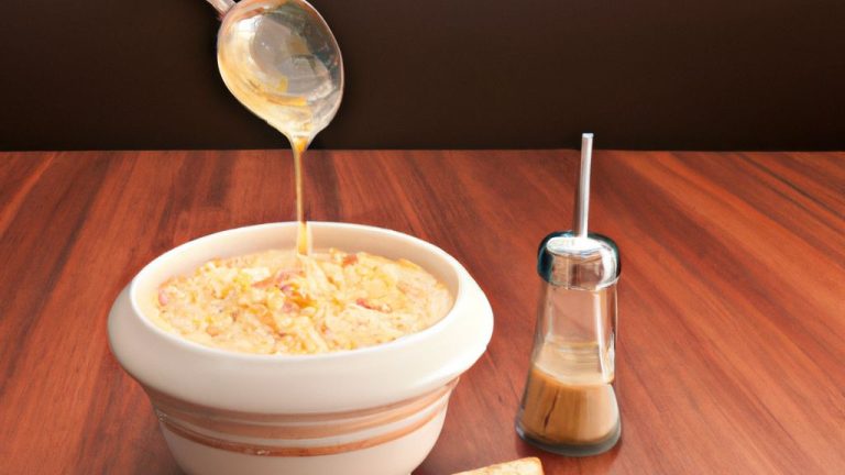 Receita de Molho especial para macarrão