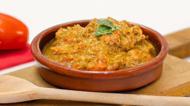 Receita de Molho italiano