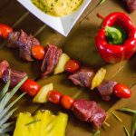 Molho para Espetinho