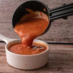 Molho para hambúrguer