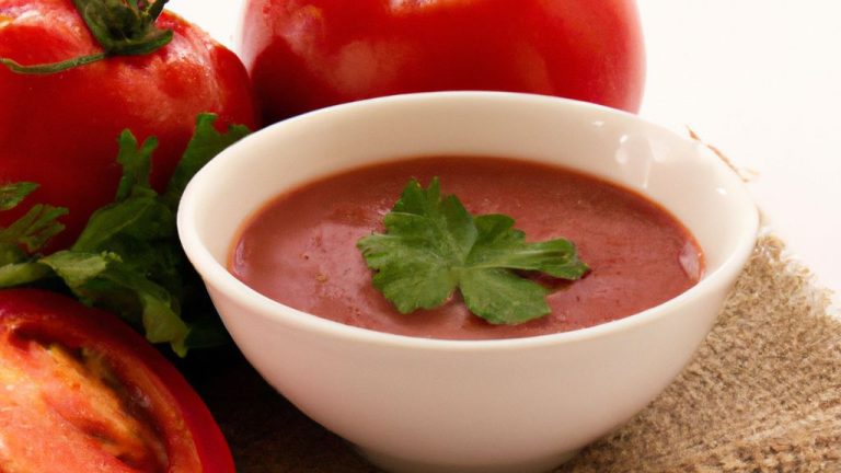 Receita de Molho pomodoro