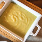 Molho Quatro Queijos