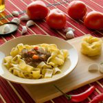 Molho Ragu para Macarrão