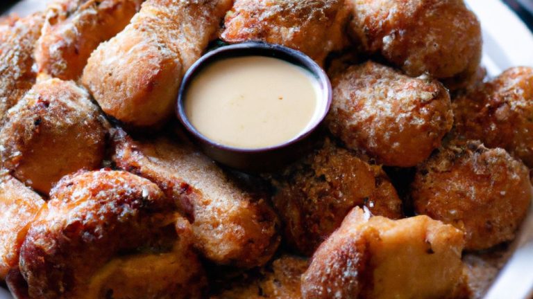 Receita de Molho ranch do Outback