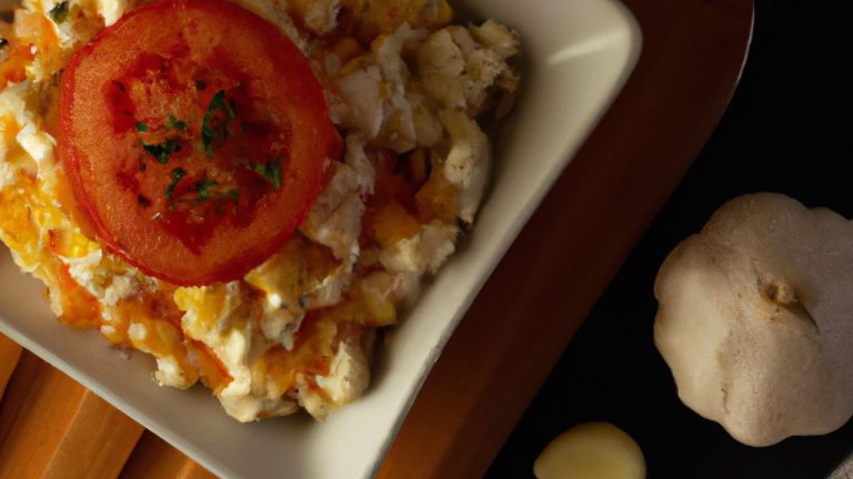 Receita de Molho ranch light