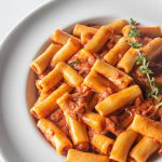 Molho Reforçado de Macarrão